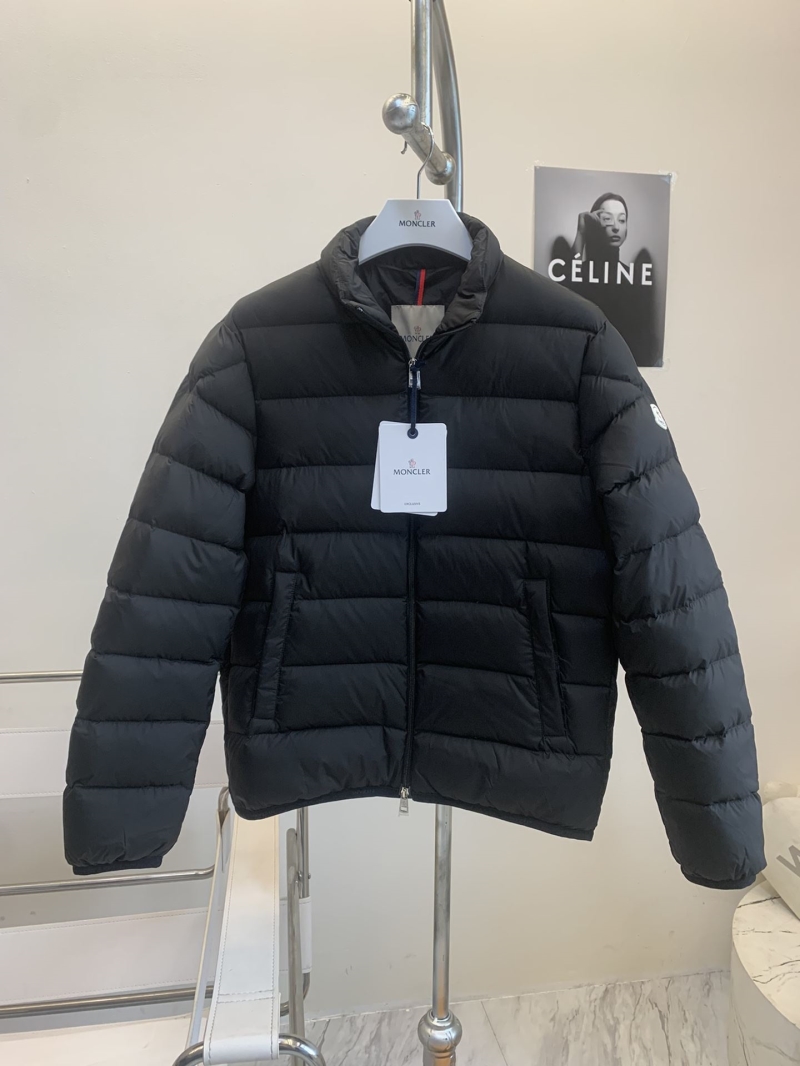 Moncler Down Coat